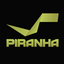 Piranha Cycle + Pilates icon