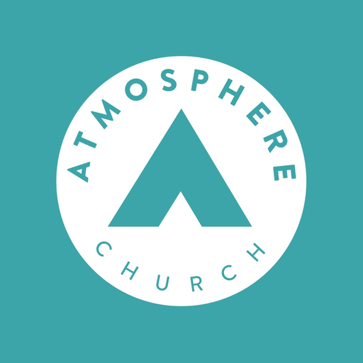 Atmosphere Church CA app icon