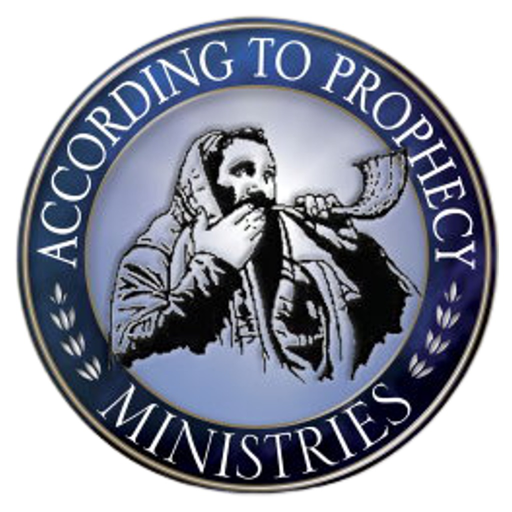 According To Prophecy Ministry app icon