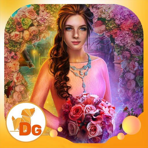 Mystery Tales 13 - F2P app icon