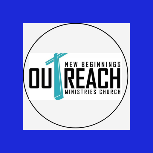 NBOM Church app icon