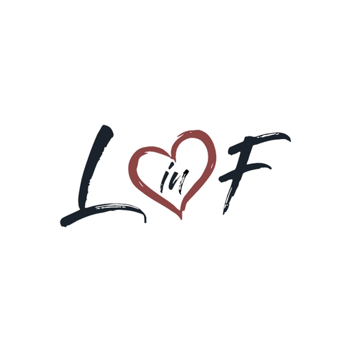 Love in Faith app icon