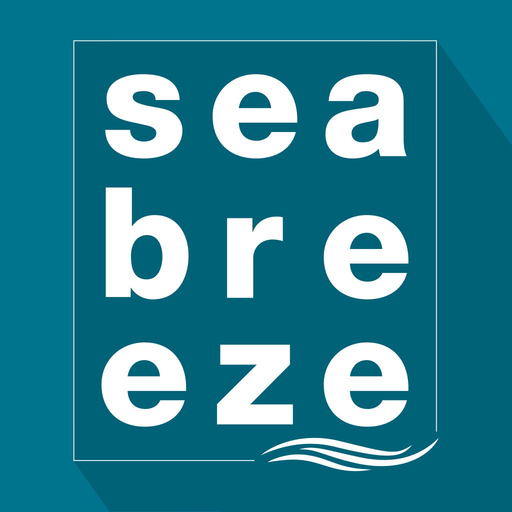Seabreeze Church app icon