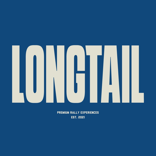 LongTail Rally app icon