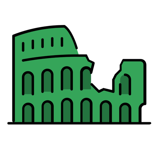 Verbare - Italian verbs app icon
