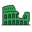 Verbare - Italian verbs icon
