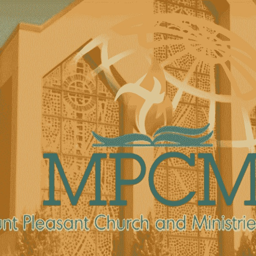 Mount Pleasant Church app icon