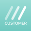 SavvyCustomers icon