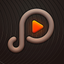 Wave Player icon