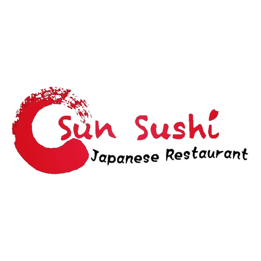 Sun Sushi app icon