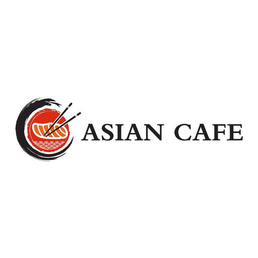Asian Cafe app icon