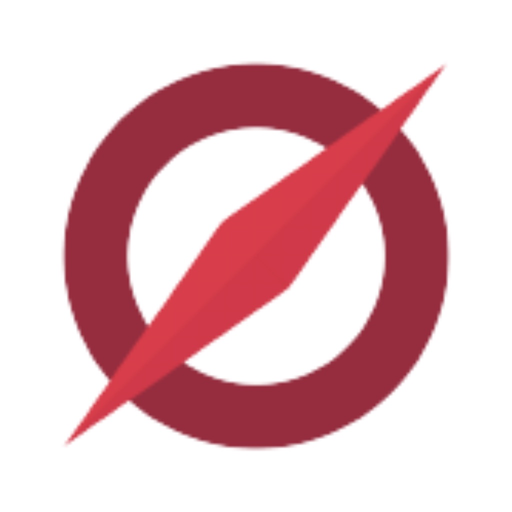 Jugendkompass app icon
