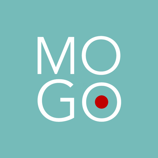 MOGO - Social Productivity App app icon