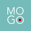 MOGO - Social Productivity App icon