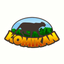 Komikan icon