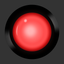 Emergency Big Red Button icon