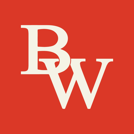 Big Whiskey's app icon