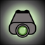 Night Vision LIDAR Camera icon