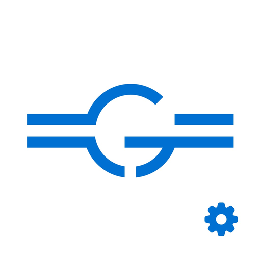 Gravio Monitor app icon