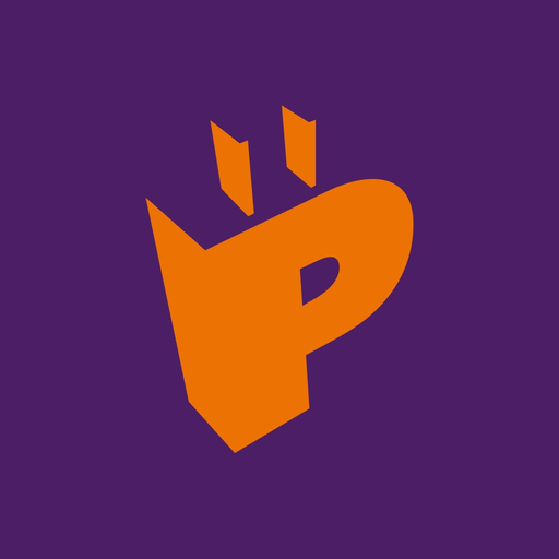 Power Buy app icon
