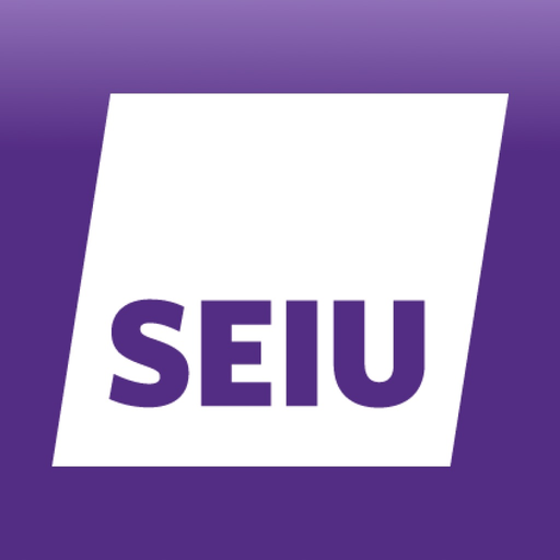 SEIU Healthcare app icon