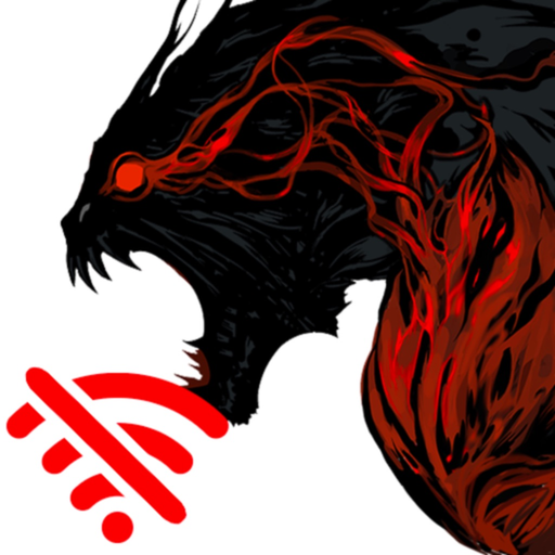 Shadow Hunter: Offline Games app icon
