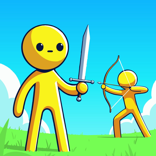 Ancient Clash! app icon