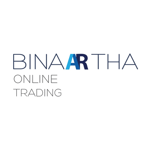 Binaartha Online Trading (BOT) app icon
