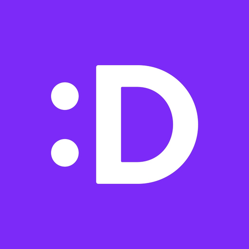 Different for Tenants app icon