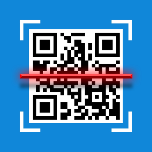 QR Code Reader For iPhone App app icon