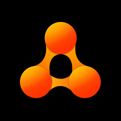 VSVR app icon