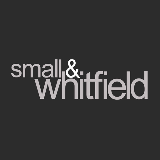 Small and Whitfield app icon