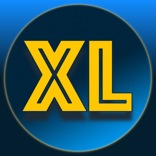Waverley XL app icon