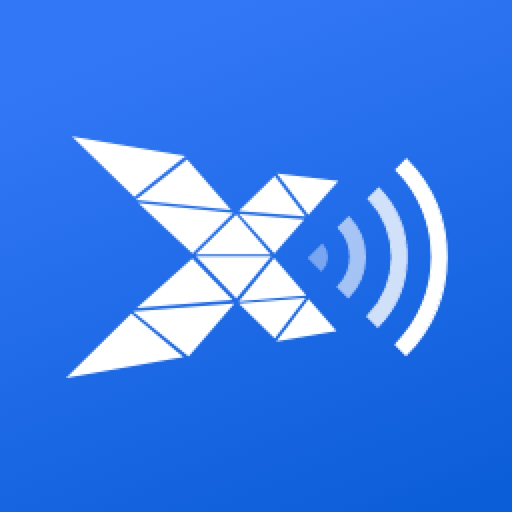 X-Link app icon