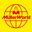 Müller World icon