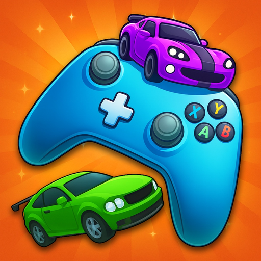 Card Wheels app icon