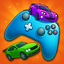 Card Wheels icon
