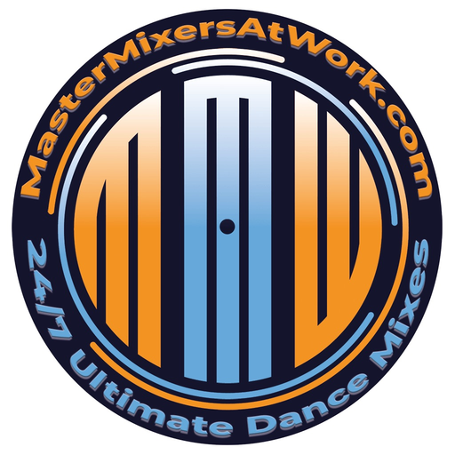 MasterMixers@Work app icon
