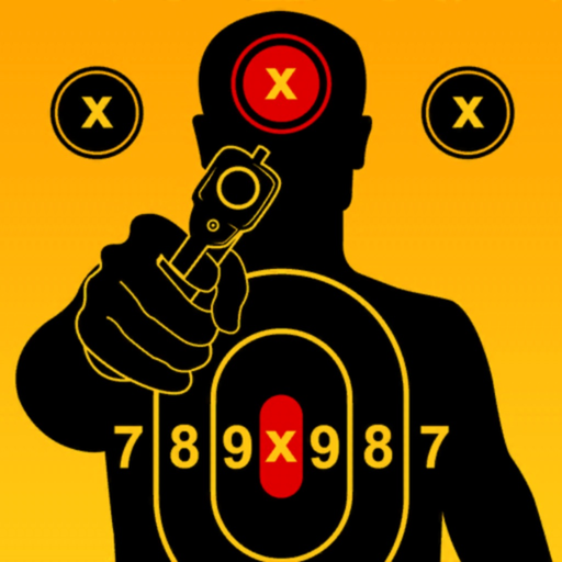 Sniper Shooting - Gun Master app icon