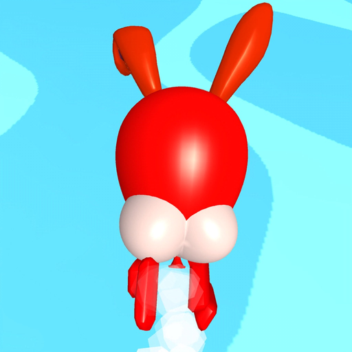 Fart Balloon app icon