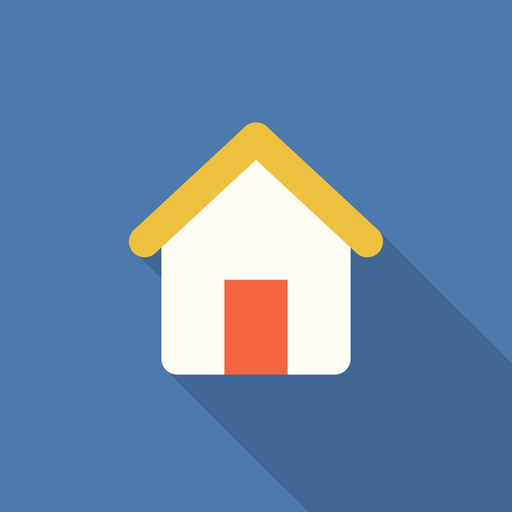 My Home Dashboard app icon