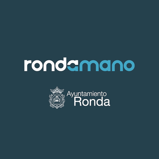 Ronda a Mano app icon