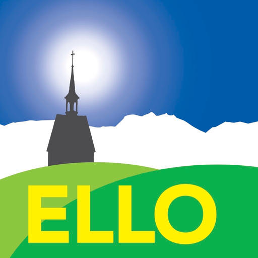 ELLO - Ellhofer Dorfleabe app icon