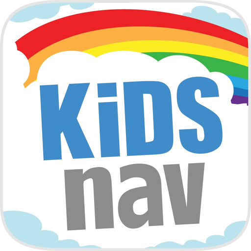 KiDSnav app icon