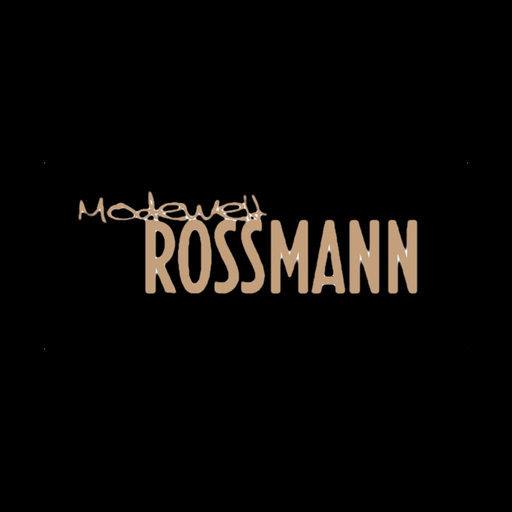 Modewelt Rossmann app icon