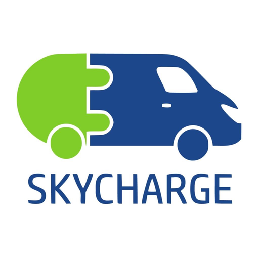 Skycharge app icon