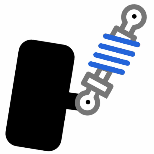 Race Car Setup Log app icon