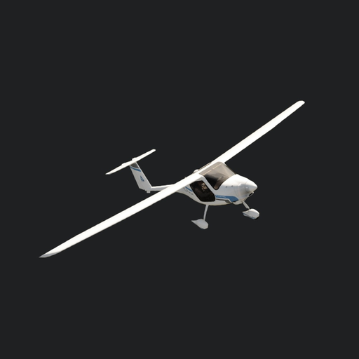 Air Sports Live Tracking app icon