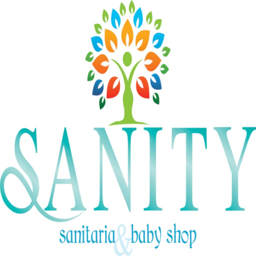Sanity Srl app icon