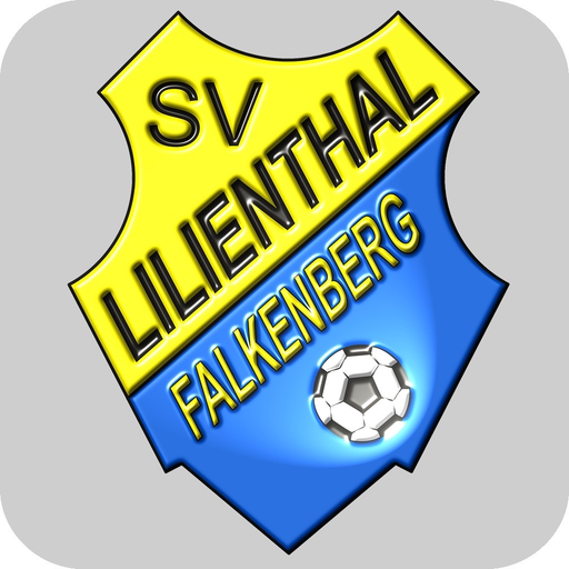 SV Lilienthal-Falkenberg e.V. app icon